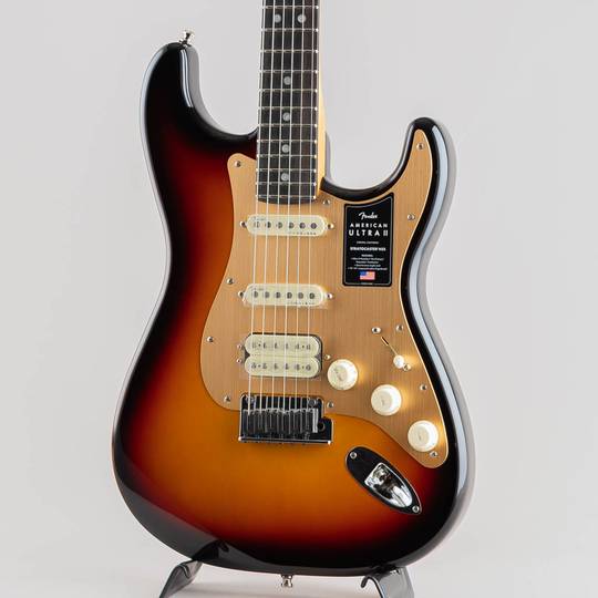 FENDER American Ultra II Stratocaster HSS/Ultraburst/E【S/N:US240012544】 フェンダー サブ画像8