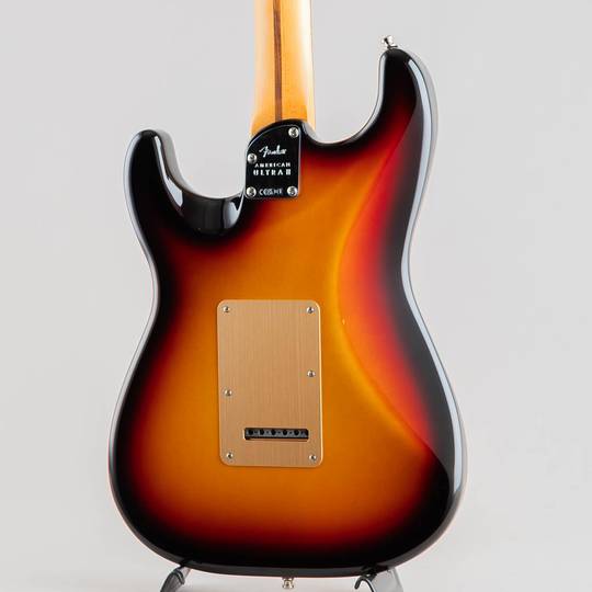 FENDER American Ultra II Stratocaster HSS/Ultraburst/E【S/N:US240012544】 フェンダー サブ画像9