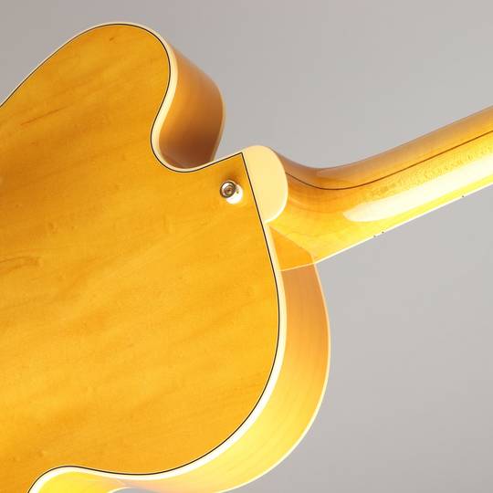 Archtop Tribute AT350 Classic Natural Arch Top Tribute サブ画像12