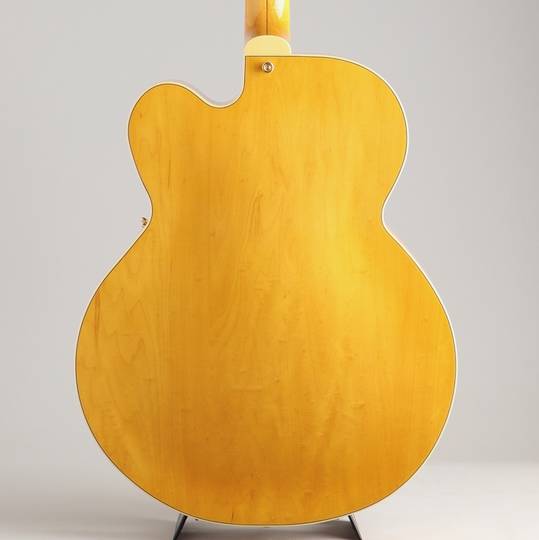 Archtop Tribute AT350 Classic Natural Arch Top Tribute サブ画像1