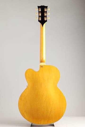 Archtop Tribute AT350 Classic Natural Arch Top Tribute サブ画像3