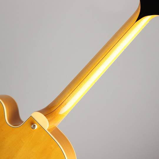 Archtop Tribute AT350 Classic Natural Arch Top Tribute サブ画像7