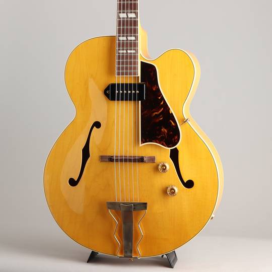 Archtop Tribute AT350 Classic Natural Arch Top Tribute サブ画像8