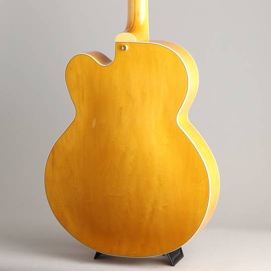 Archtop Tribute AT350 Classic Natural Arch Top Tribute サブ画像9
