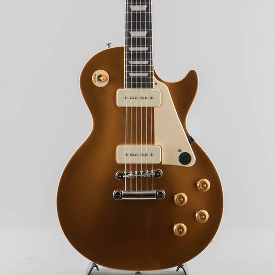GIBSON Les Paul Standard '50s P-90 Gold Top【S/N:212720036】 ギブソン