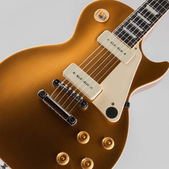 GIBSON Les Paul Standard '50s P-90 Gold Top【S/N:212720036】 ギブソン サブ画像10