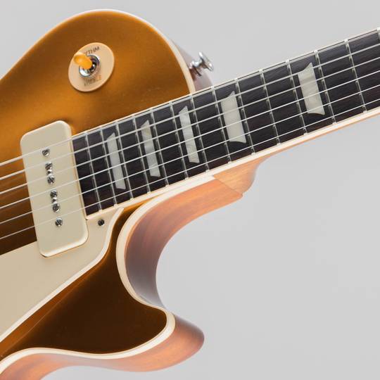 GIBSON Les Paul Standard '50s P-90 Gold Top【S/N:212720036】 ギブソン サブ画像11