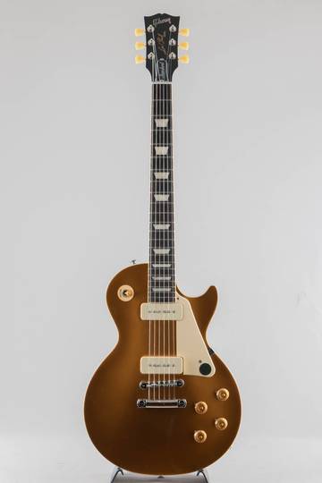 GIBSON Les Paul Standard '50s P-90 Gold Top【S/N:212720036】 ギブソン サブ画像2