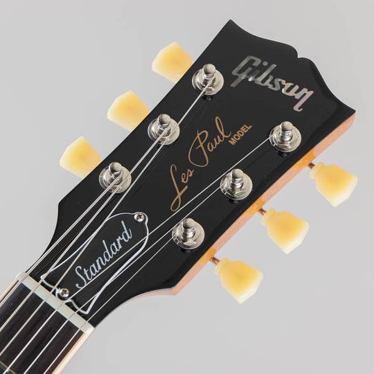 GIBSON Les Paul Standard '50s P-90 Gold Top【S/N:212720036】 ギブソン サブ画像4