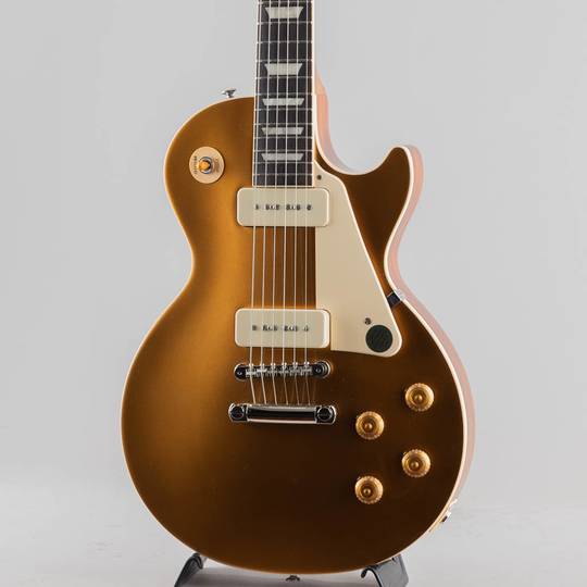 GIBSON Les Paul Standard '50s P-90 Gold Top【S/N:212720036】 ギブソン サブ画像8