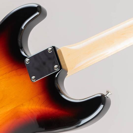 FENDER Made in Japan Heritage 60s Stratocaster/3-Color Sunburst【S/N:JD24012743】 フェンダー サブ画像12