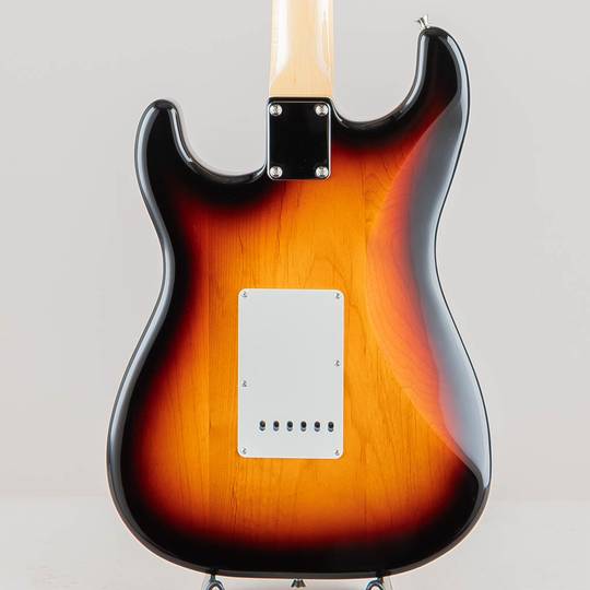 FENDER Made in Japan Heritage 60s Stratocaster/3-Color Sunburst【S/N:JD24012743】 フェンダー サブ画像1