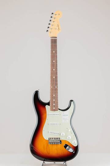 FENDER Made in Japan Heritage 60s Stratocaster/3-Color Sunburst【S/N:JD24012743】 フェンダー サブ画像2