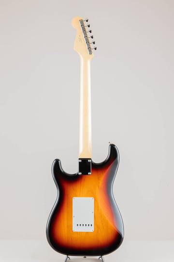 FENDER Made in Japan Heritage 60s Stratocaster/3-Color Sunburst【S/N:JD24012743】 フェンダー サブ画像3