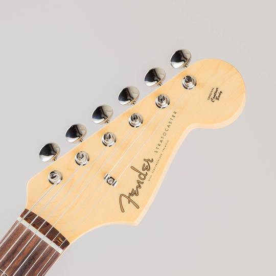 FENDER Made in Japan Heritage 60s Stratocaster/3-Color Sunburst【S/N:JD24012743】 フェンダー サブ画像4