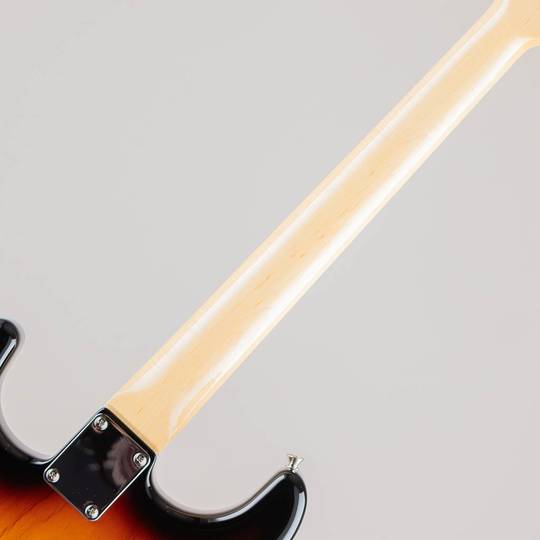 FENDER Made in Japan Heritage 60s Stratocaster/3-Color Sunburst【S/N:JD24012743】 フェンダー サブ画像7
