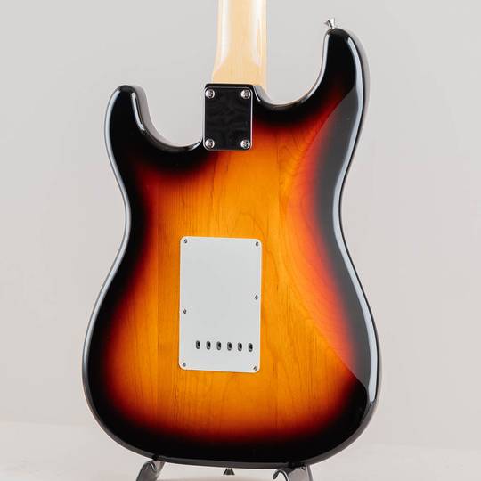 FENDER Made in Japan Heritage 60s Stratocaster/3-Color Sunburst【S/N:JD24012743】 フェンダー サブ画像9
