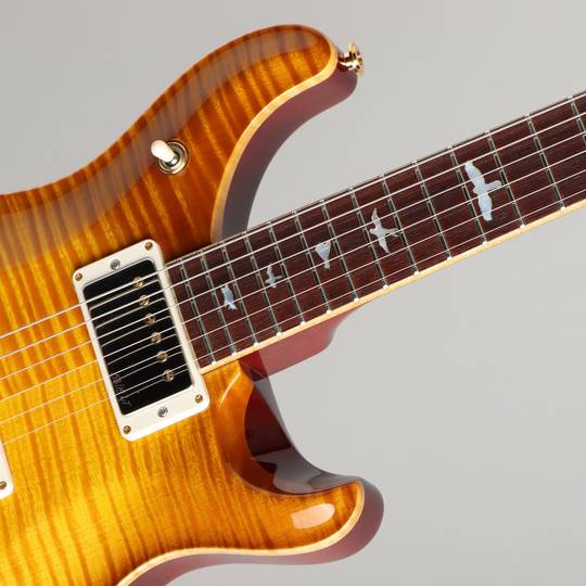 Paul Reed Smith Private Stock #5933 McCarty 594 Guitar of the Month -February- 2016 ポールリードスミス サブ画像11