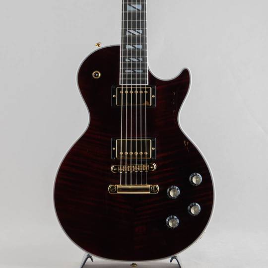 Les Paul Supreme Wine Red【S/N:218440043】