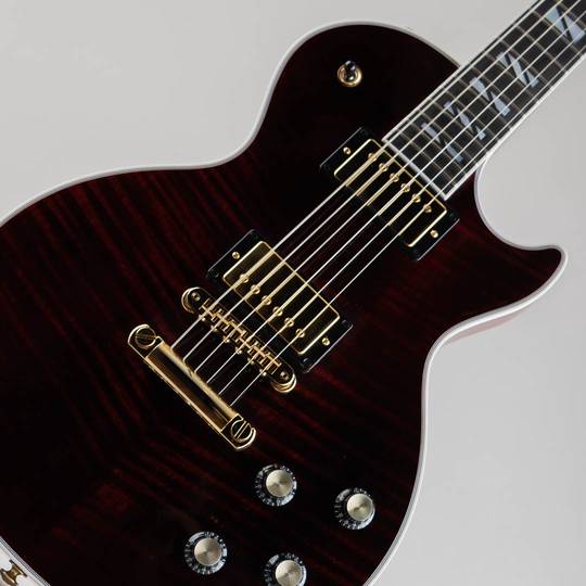 GIBSON Les Paul Supreme Wine Red【S/N:218440043】 ギブソン サブ画像10