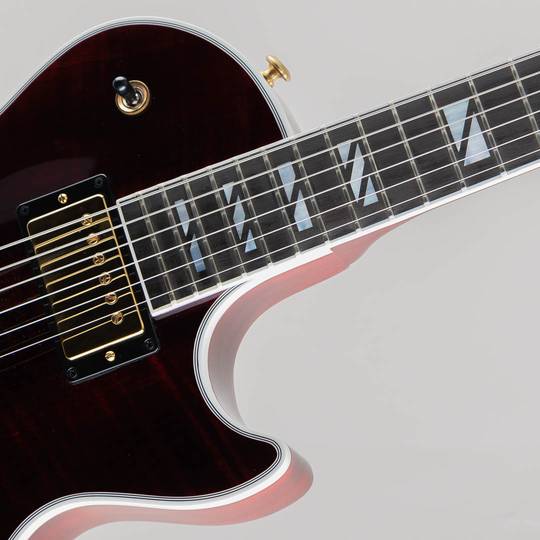 GIBSON Les Paul Supreme Wine Red【S/N:218440043】 ギブソン サブ画像11