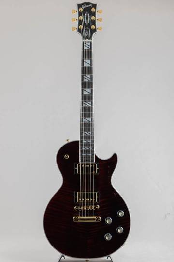 GIBSON Les Paul Supreme Wine Red【S/N:218440043】 ギブソン サブ画像2