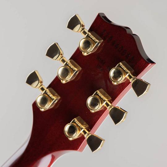 GIBSON Les Paul Supreme Wine Red【S/N:218440043】 ギブソン サブ画像6