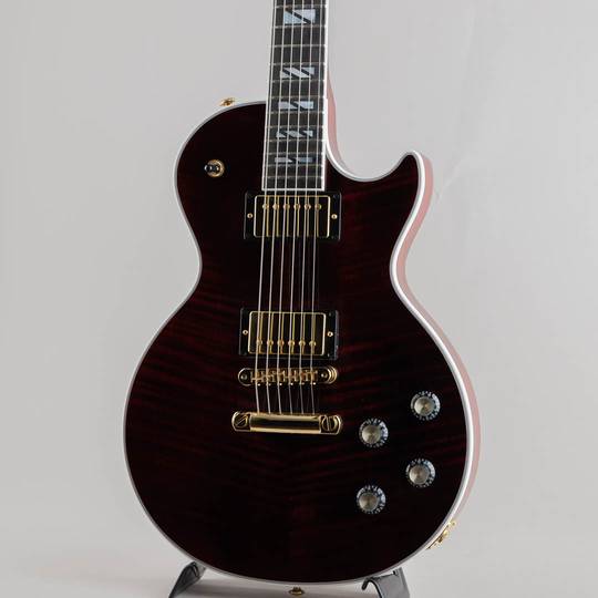 GIBSON Les Paul Supreme Wine Red【S/N:218440043】 ギブソン サブ画像8