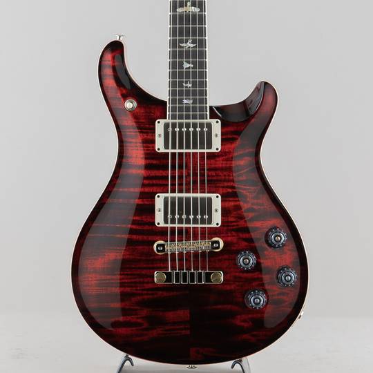 McCarty 594 Fire Red Burst 