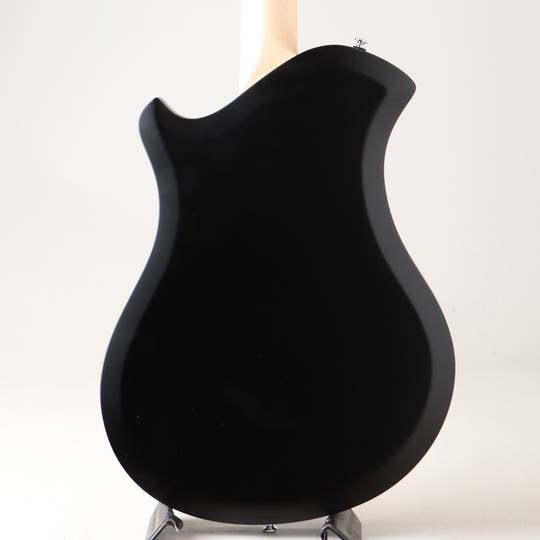 RELISH GUITARS Mary ONE Quilted Maple Black / Black Edge レリッシュ  ギター サブ画像1