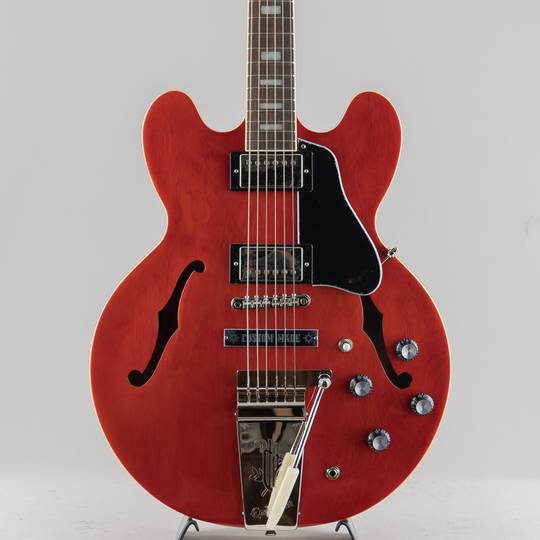 Joe Bonamassa 1962 ES-335 / Sixties Cherry