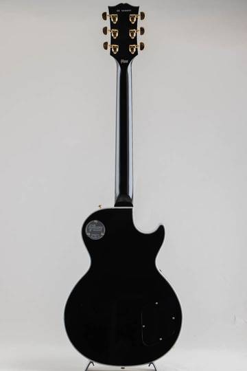 GIBSON CUSTOM SHOP Les Paul Custom Ebony Left Hand w/Ebony Board Gloss 【S/N:CS403047】 ギブソンカスタムショップ サブ画像3