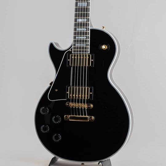 GIBSON CUSTOM SHOP Les Paul Custom Ebony Left Hand w/Ebony Board Gloss 【S/N:CS403047】 ギブソンカスタムショップ サブ画像8