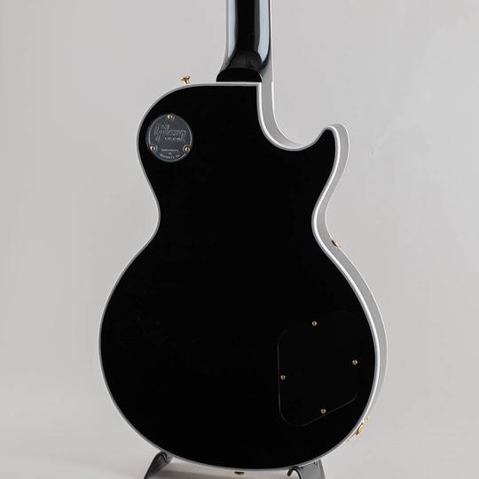 GIBSON CUSTOM SHOP Les Paul Custom Ebony Left Hand w/Ebony Board Gloss 【S/N:CS403047】 ギブソンカスタムショップ サブ画像9