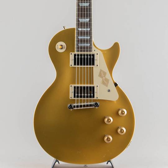 Tak Matsumoto 1955 Les Paul Standard/Antique Gold【S/N：24101529048】