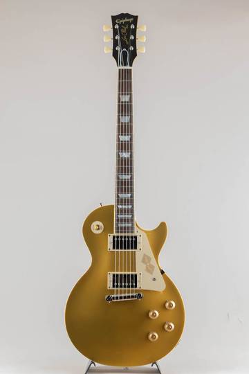 Epiphone Tak Matsumoto 1955 Les Paul Standard/Antique Gold【S/N：24101529048】 エピフォン サブ画像1