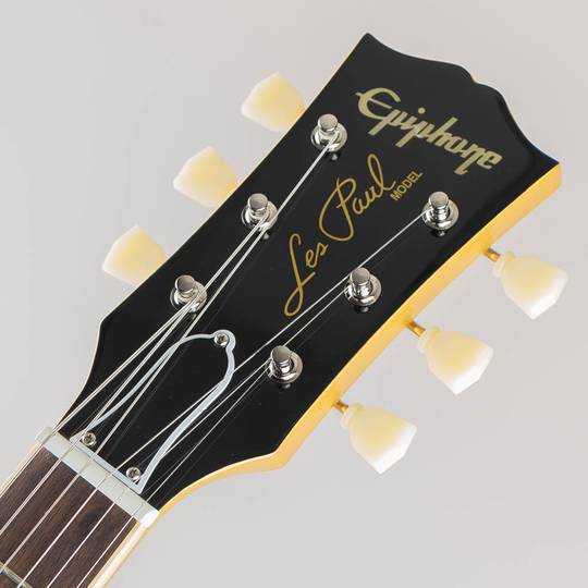 Epiphone Tak Matsumoto 1955 Les Paul Standard/Antique Gold【S/N：24101529048】 エピフォン サブ画像4