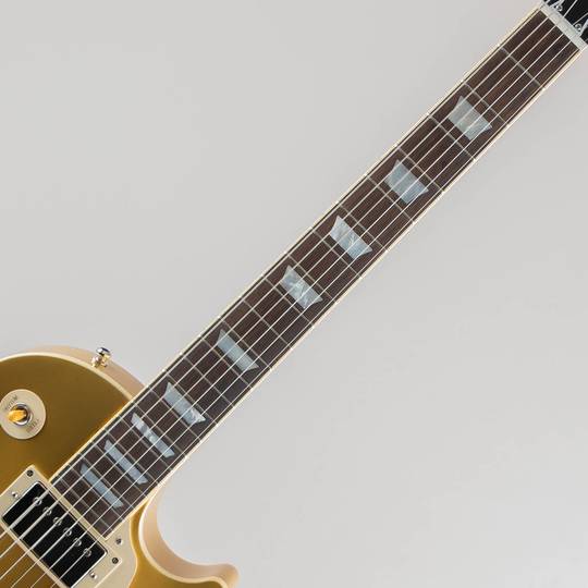 Epiphone Tak Matsumoto 1955 Les Paul Standard/Antique Gold【S/N：24101529048】 エピフォン サブ画像5