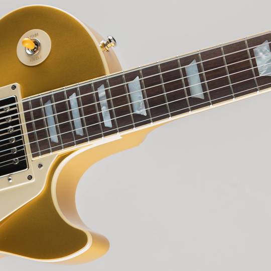 Epiphone Tak Matsumoto 1955 Les Paul Standard/Antique Gold【S/N：24101529048】 エピフォン サブ画像6