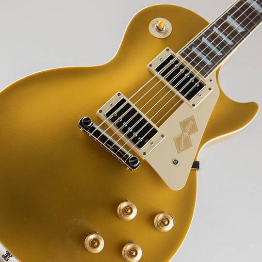 Epiphone Tak Matsumoto 1955 Les Paul Standard/Antique Gold【S/N：24101529048】 エピフォン サブ画像7