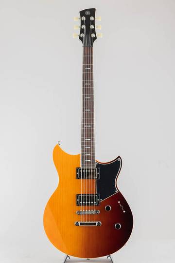 YAMAHA REVSTAR RSS20 / Sunset Burst ヤマハ サブ画像2