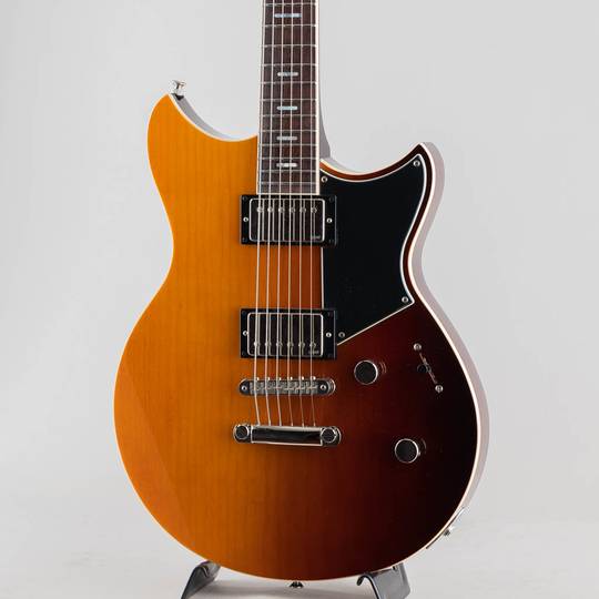 YAMAHA REVSTAR RSS20 / Sunset Burst ヤマハ サブ画像8