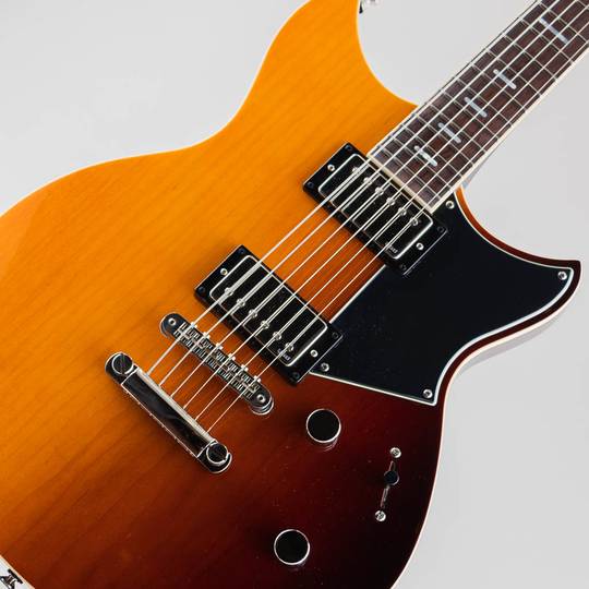 YAMAHA REVSTAR RSS20 / Sunset Burst ヤマハ サブ画像10