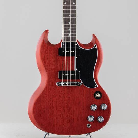 SG Special Vintage Cherry【S/N:200330050】