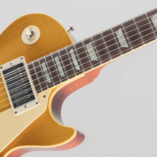 GIBSON CUSTOM SHOP Historic Collection 1958 Les Paul Standard Reissue Lemon Burst VOS【S/N:831051】 ギブソンカスタムショップ サブ画像11