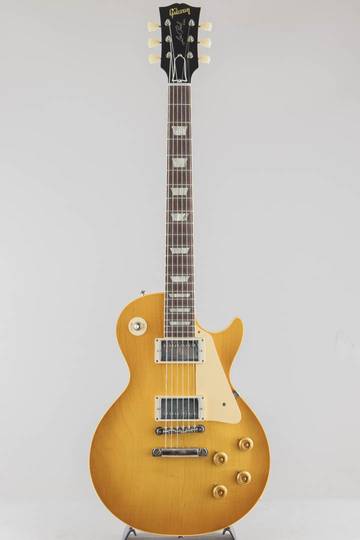 GIBSON CUSTOM SHOP Historic Collection 1958 Les Paul Standard Reissue Lemon Burst VOS【S/N:831051】 ギブソンカスタムショップ サブ画像2