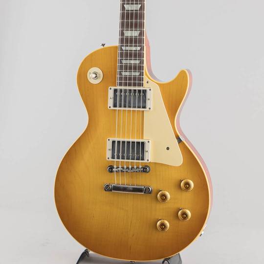 GIBSON CUSTOM SHOP Historic Collection 1958 Les Paul Standard Reissue Lemon Burst VOS【S/N:831051】 ギブソンカスタムショップ サブ画像8