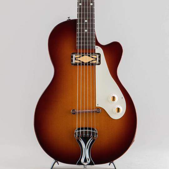 Soulville "Vintage Sunburst"