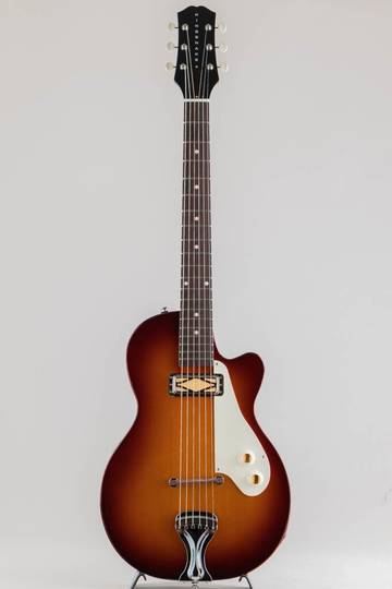 KING SNAKE Soulville Vintage Sunburst キング スネーク サブ画像2