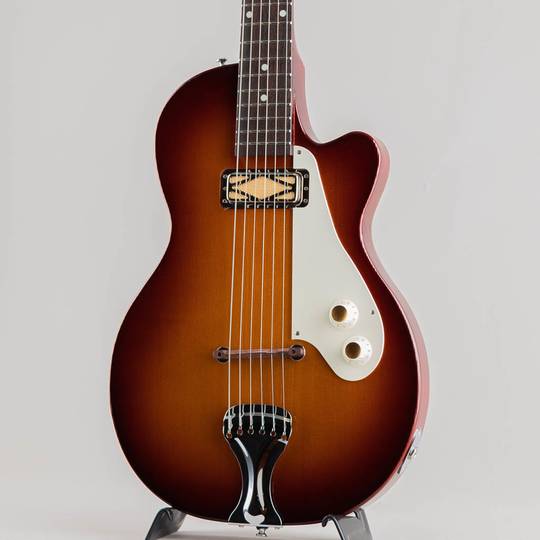 KING SNAKE Soulville Vintage Sunburst キング スネーク サブ画像8